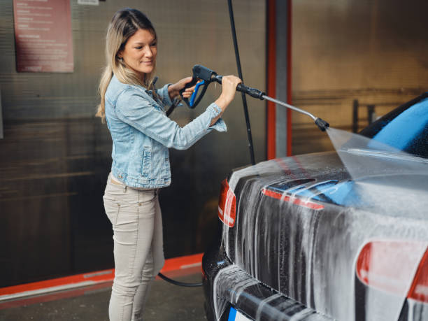 Best Pressure Washing Contractors  in South Vacherie, LA