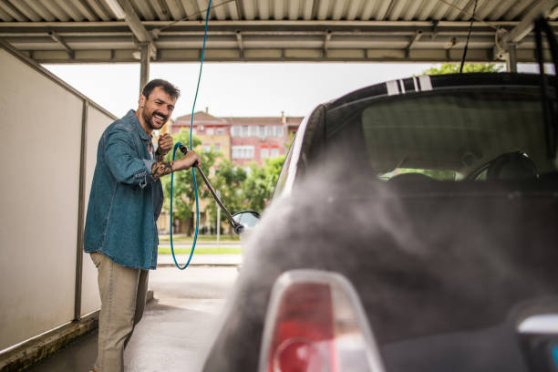 Best Affordable Pressure Washing  in South Vacherie, LA